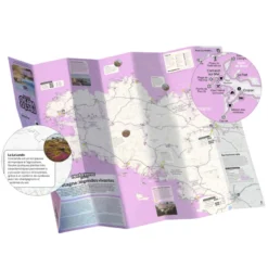 Guide Recto Verso Zoom Bretagne à vélo