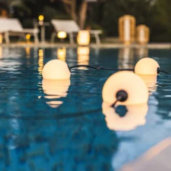 Guirlande lumineuse bolly light