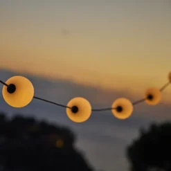 Guirlande lumineuse bolly light
