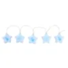 Guirlande lumineuse enfant etoile - l.