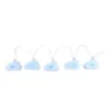 Guirlande lumineuse enfant nuage - l.