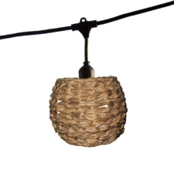 Guirlande raccordable pine light