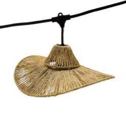 Guirlande raccordable wavy light