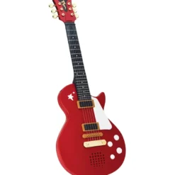 Guitare rock