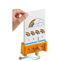 Haba logicase starter set 6 ans +