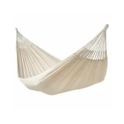 Hamac caribe xxl ecru