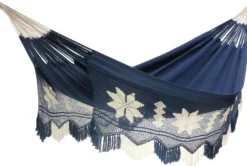 Hamac cúcuta xxl bleu