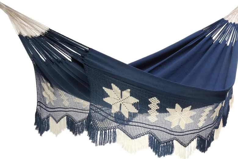 Hamac cúcuta xxl bleu