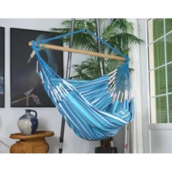 Hamac chaise caribena malaga xxl