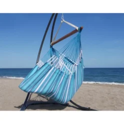 Hamac chaise caribena malaga xxl