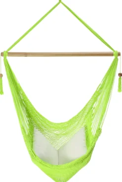 Hamac chaise jinotega l vert