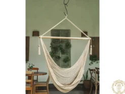 Hamac chaise juigalpa xl marron