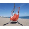 Hamac chaise sur pied andalou xl lunatta