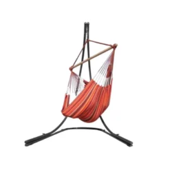 Hamac chaise sur pied andalou xl lunatta