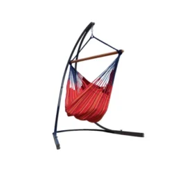 Hamac chaise sur pied grenade xxl lunatt