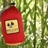Hamac de voyage bee lazy bangkok