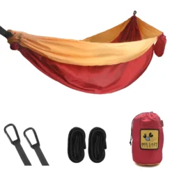 Hamac de voyage bee lazy bangkok