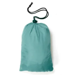 Hamac de voyage ultraléger bleu