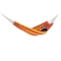 Hamac double barbados papaya