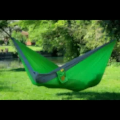 hamac double neon forest