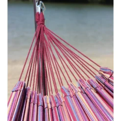 Hamac double ultra confortable