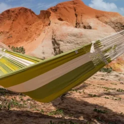Hamac dunes lime