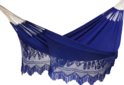 Hamac ibagué xxl bleu nuit