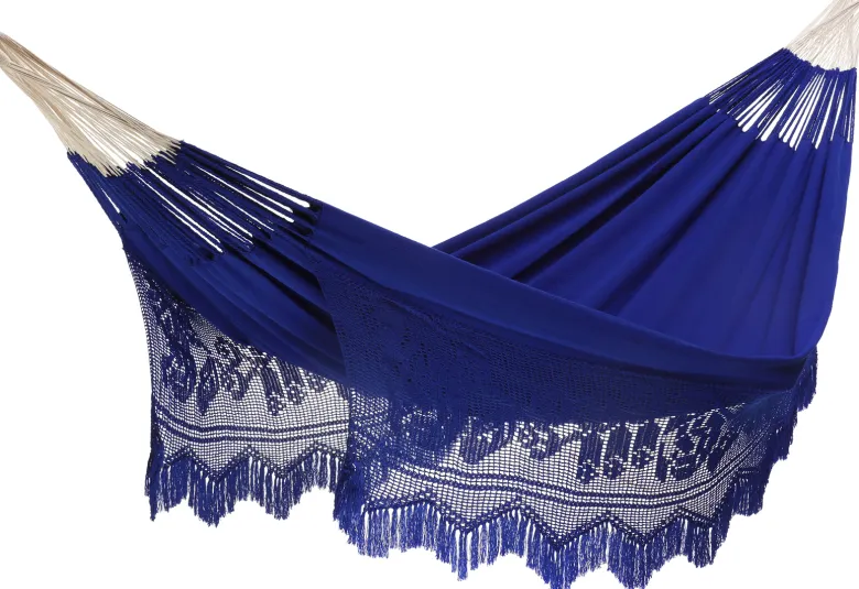 Hamac ibagué xxl bleu nuit