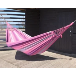 Hamac mariposa xl 3 rosas