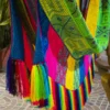 Hamac medelin xxl multicolor
