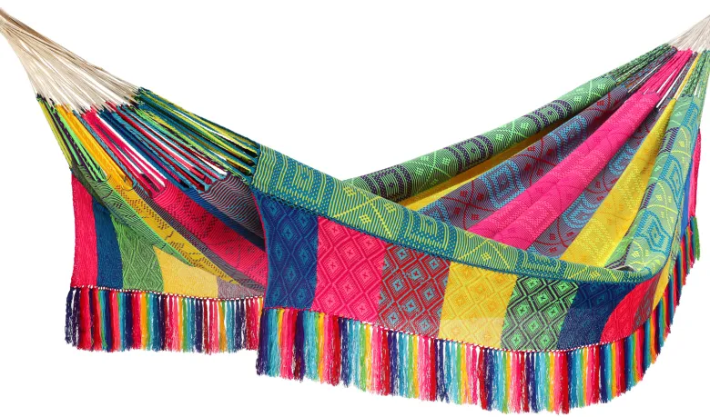 Hamac medelin xxl multicolor