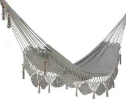 Hamac mombacho xl gris