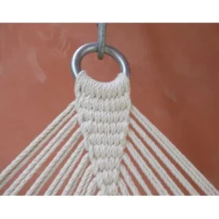 Hamac nicaragua taille l ecru