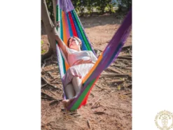 Hamac palmitas xl multicolor
