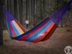 Hamac palmitas xl multicolor