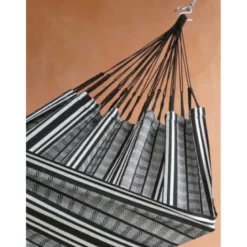 Hamac poligono xl negro