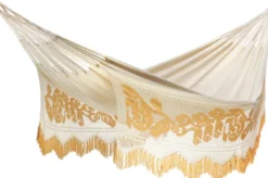Hamac santa marta xxl beige