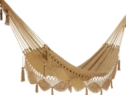 Hamac santiago xl doré