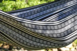 Hamac simple une place carthagena negra