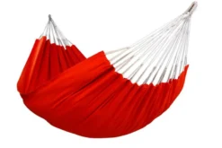 Hamac simple une place economico orange