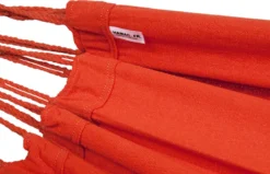 Hamac simple une place economico orange