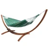 Hamac sur pied latino l albizia