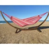 Hamac sur pied latino l osiris