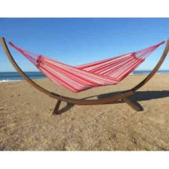 Hamac sur pied latino l osiris