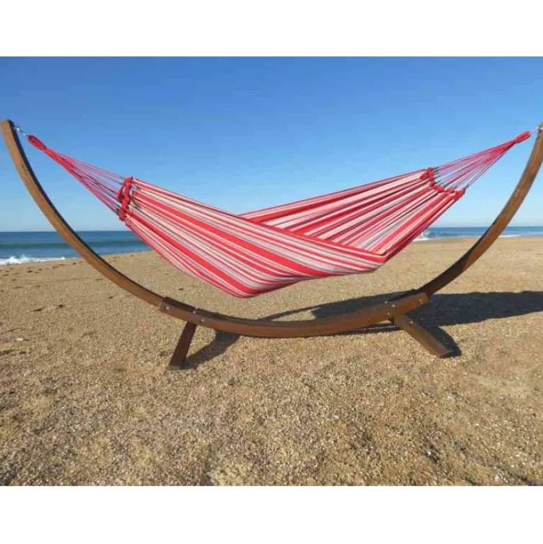 Hamac sur pied latino l osiris