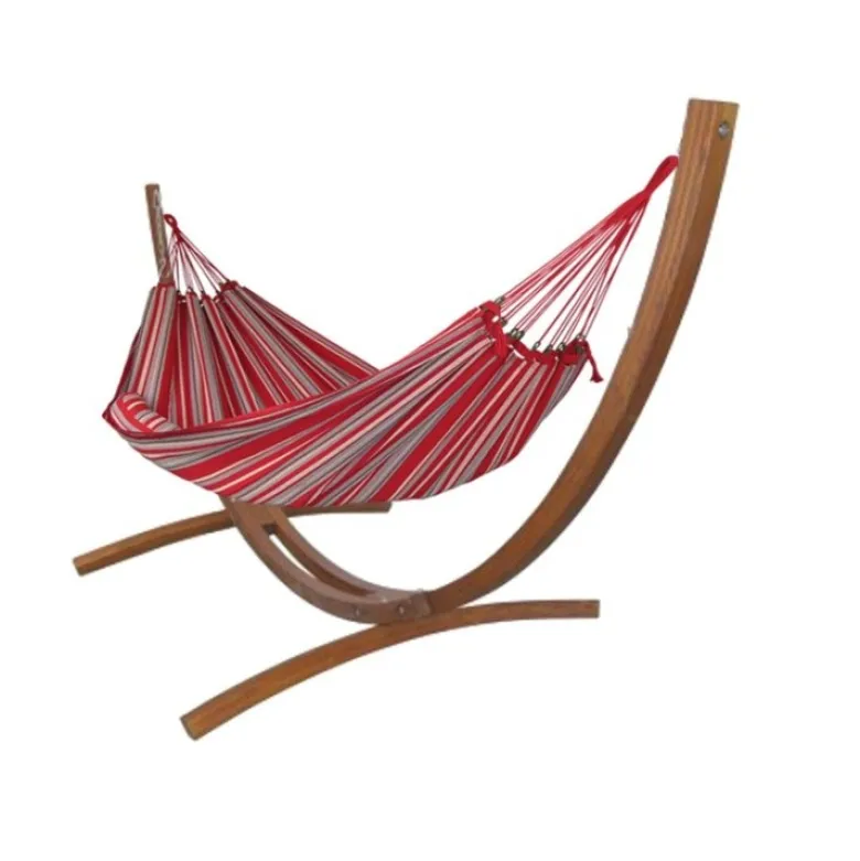 Hamac sur pied latino l osiris