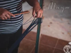 Hamac tecolote 2 xl