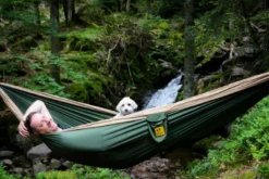 hamac voyage double gr20