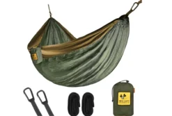 hamac voyage double gr20
