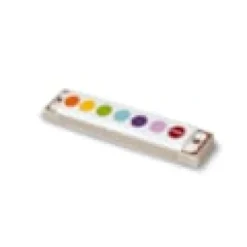 Harmonica confetti
